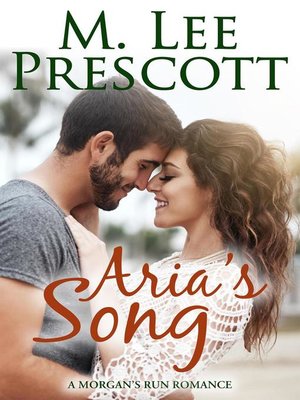 cover image of Aria's Song